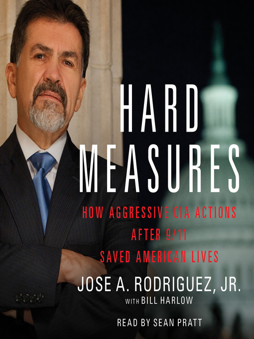 Title details for Hard Measures by Jose A. Rodriguez - Available
